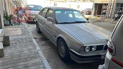 بي ام دبليو الفئة 5